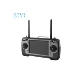SIYI MK32 Enterprise palmare stazione di terra Smart Controller telecomando con 7 pollici HD alta luminosità LCD Touchscreen